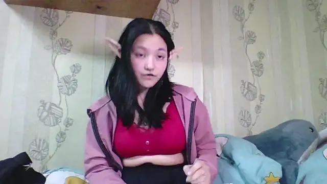 yourcutevikki online show from February 2026 05:14:02 PM