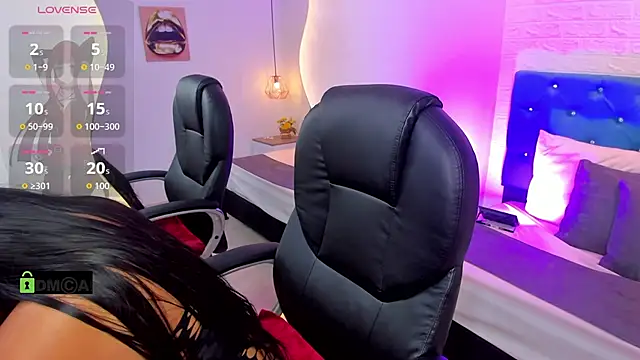 brithanycampbell online show from February 2026 12:50:02 PM