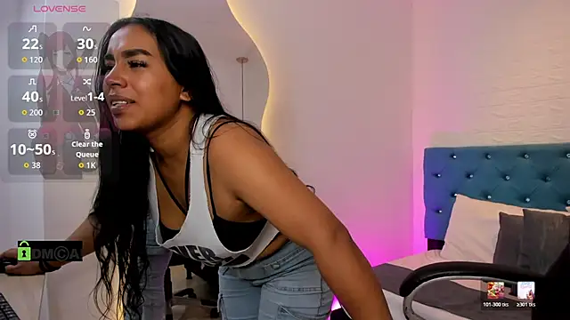 brithanycampbell online show from March 2026 11:17:01 AM