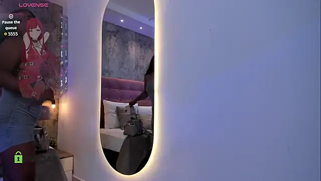 brithanycampbell online show from March 2026 12:14:01 PM