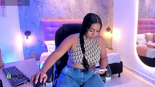 brithanycampbell online show from July 2026 12:22:02 PM