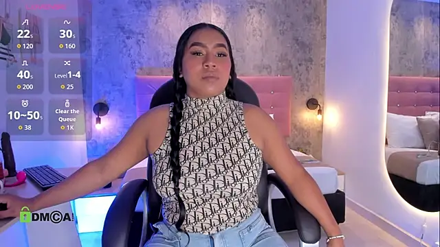 brithanycampbell online show from May 2026 12:44:01 PM