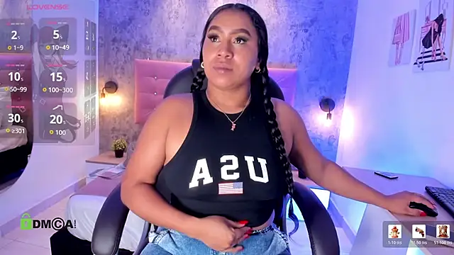 brithanycampbell online show from July 2026 12:05:02 PM