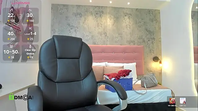 brithanycampbell online show from April 2026 12:10:02 PM