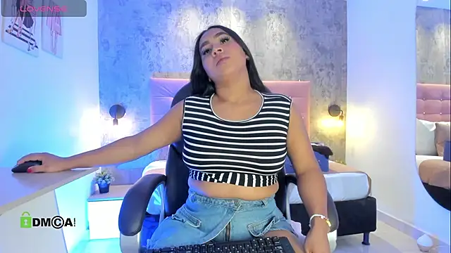 brithanycampbell online show from April 2026 12:31:02 PM