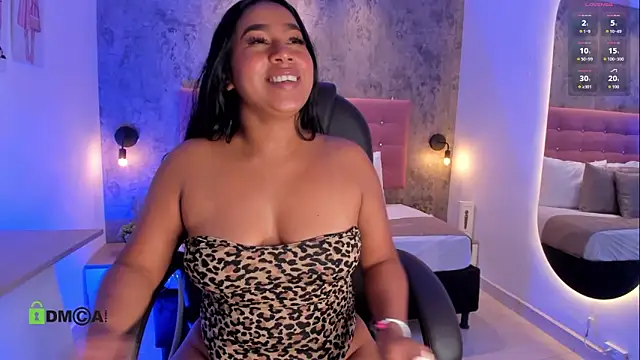 brithanycampbell online show from May 2026 02:45:01 PM