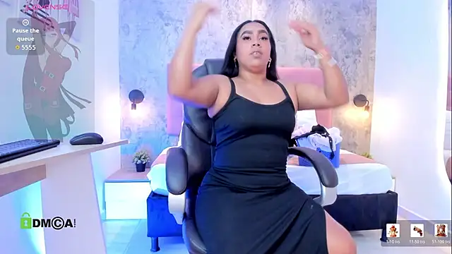 brithanycampbell online show from April 2026 12:12:01 PM
