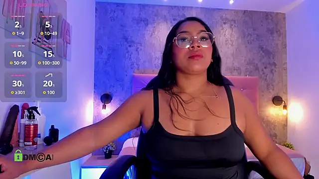 brithanycampbell online show from July 2026 12:34:01 PM