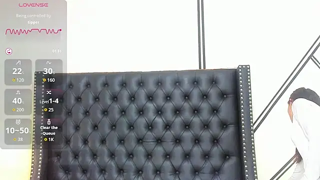 Snapshot of evangeline_valencia chatting on February 2026 07:36:01 PM evangeline valencia online show from February 2026 07:36:01 PM