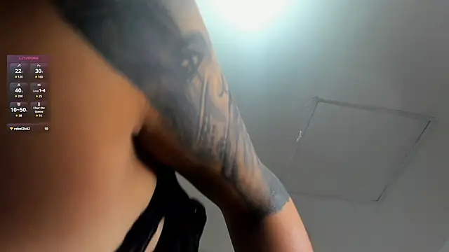 Snapshot of evangeline_valencia chatting on February 2026 11:26:02 PM evangeline valencia online show from February 2026 11:26:02 PM