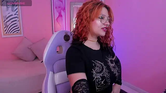  carlotta x online show from May 2026 03:24:02 AM