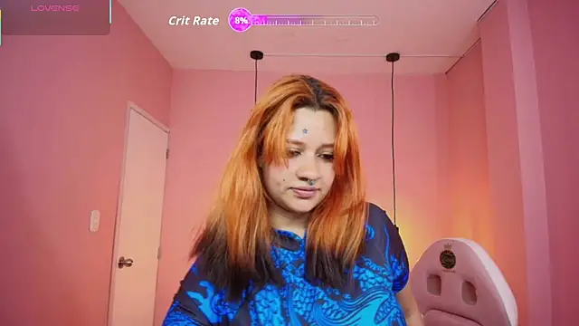  carlotta x online show from May 2026 03:03:02 AM