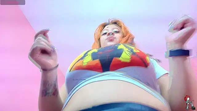  carlotta x online show from May 2026 11:44:02 PM