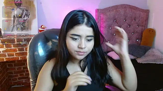 mila quin online show from March 2026 07:49:01 PM