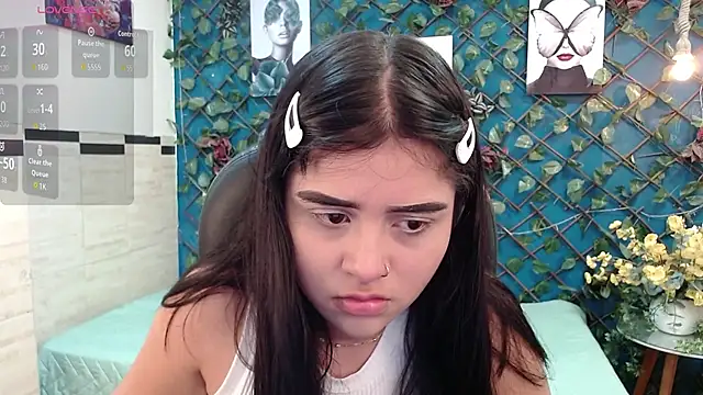 mila quin online show from May 2026 12:38:02 PM