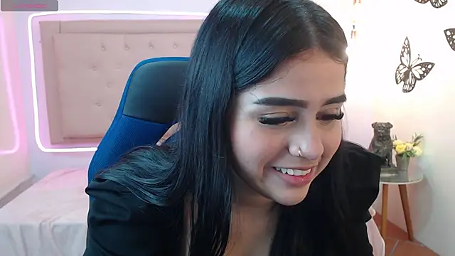 mila quin online show from April 2026 07:51:02 PM