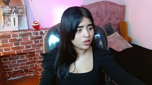 mila quin online show from March 2026 07:59:01 PM