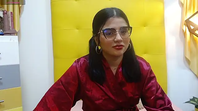 mila quin online show from February 2026 01:02:02 PM