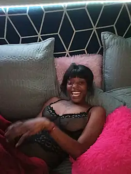 Ebony Colossus online show from July 2026 06:47:01 PM