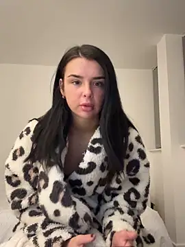 Amberbanxx online show from March 2026 08:16:01 PM