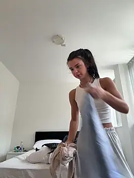 Amberbanxx online show from April 2026 08:21:02 AM