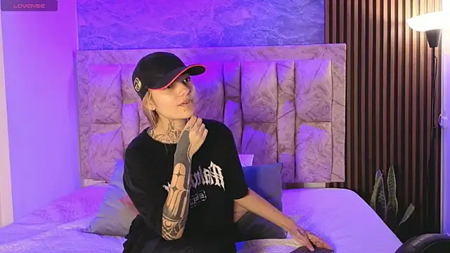 chelsea dalea online show from June 2026 08:53:01 PM