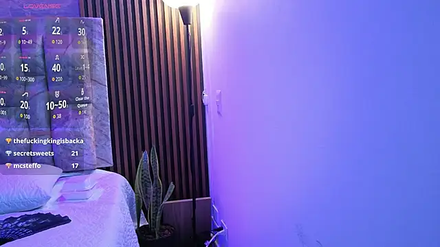 Snapshot of chelsea_dalea chatting on June 2026 02:24:02 AM chelsea dalea online show from June 2026 02:24:02 AM