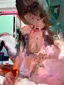 ProductiveCleat258 online show from April 2026 12:54:01 PM