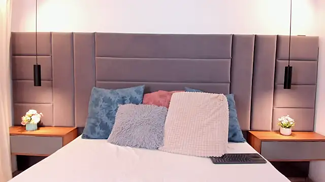 KaraWatson online show from February 2026 11:29:01 AM