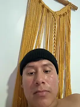 Damian1 ST online show from February 2026 03:47:01 AM