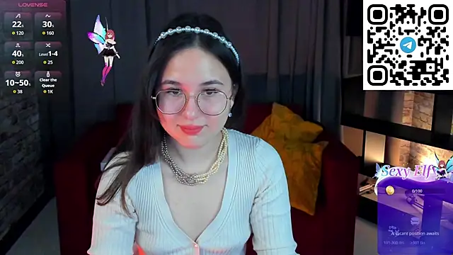 leylamirage online show from April 2026 12:18:02 PM