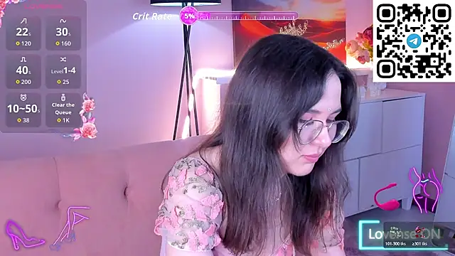 leylamirage online show from April 2026 01:51:02 PM
