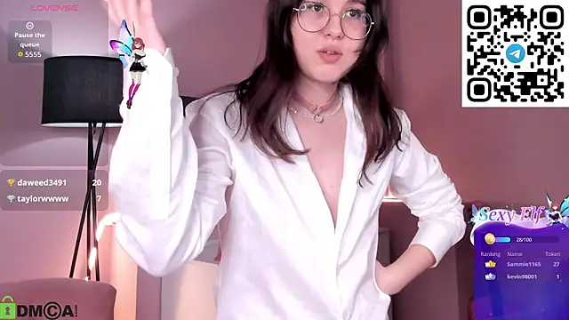 leylamirage online show from April 2026 07:07:02 PM