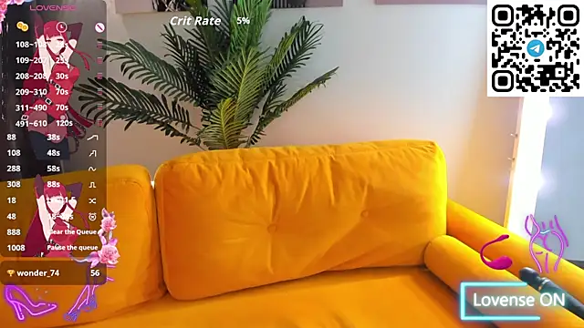 leylamirage online show from June 2026 02:33:01 PM