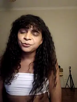 MARIADAGRACAA online show from February 2026 11:24:01 PM