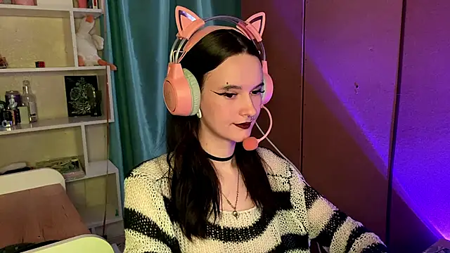 MabelDefina online show from March 2026 11:04:02 AM