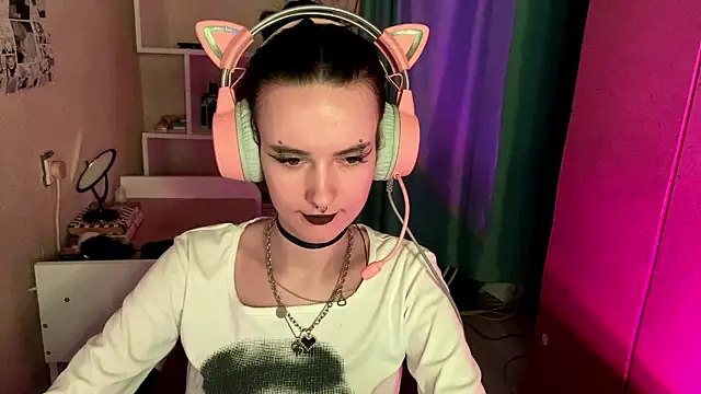 MabelDefina online show from May 2026 05:11:01 AM