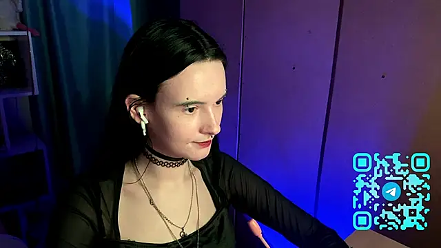 MabelDefina online show from March 2026 11:08:01 AM