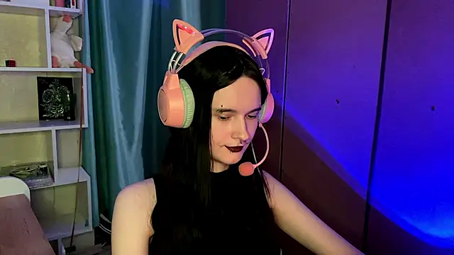 MabelDefina online show from March 2026 11:07:01 AM