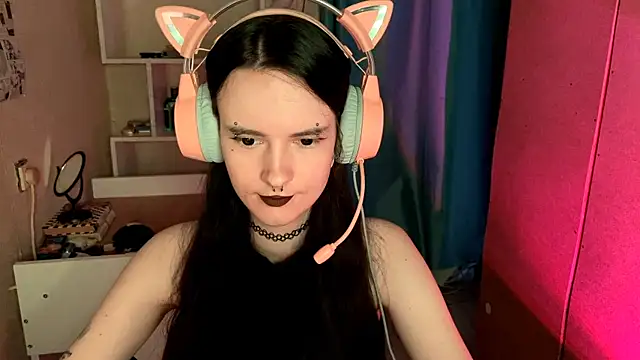 MabelDefina online show from May 2026 05:13:01 AM