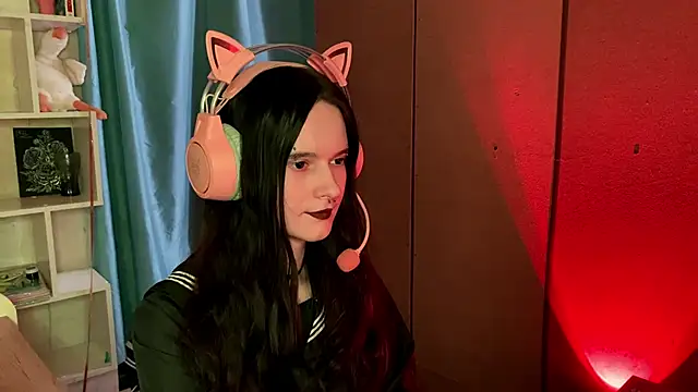 MabelDefina online show from March 2026 11:05:02 AM