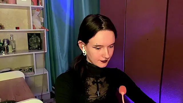 MabelDefina online show from March 2026 11:24:01 AM