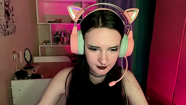 MabelDefina online show from May 2026 05:04:01 AM