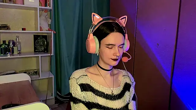 MabelDefina online show from March 2026 11:03:01 AM