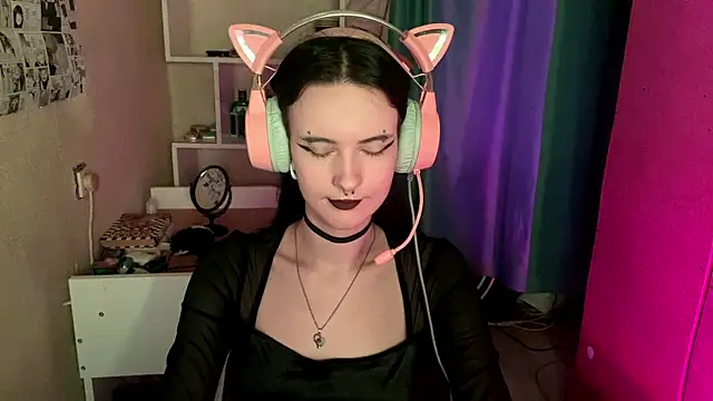 MabelDefina online show from May 2026 05:11:01 AM