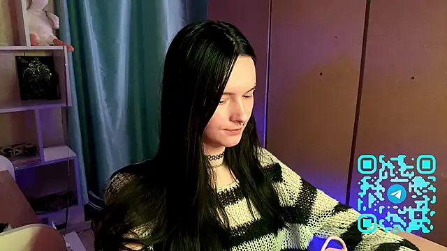 MabelDefina online show from April 2026 11:06:02 AM