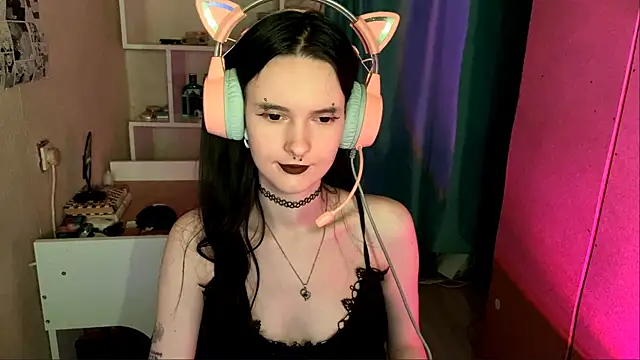 MabelDefina online show from May 2026 05:39:02 AM