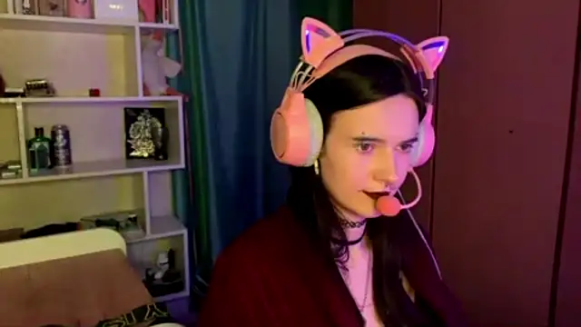 MabelDefina online show from February 2026 01:11:01 PM