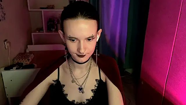 MabelDefina online show from May 2026 05:11:01 AM