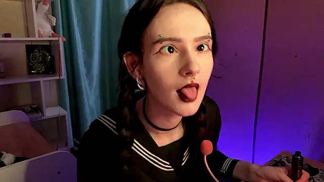 MabelDefina online show from March 2026 11:11:01 AM